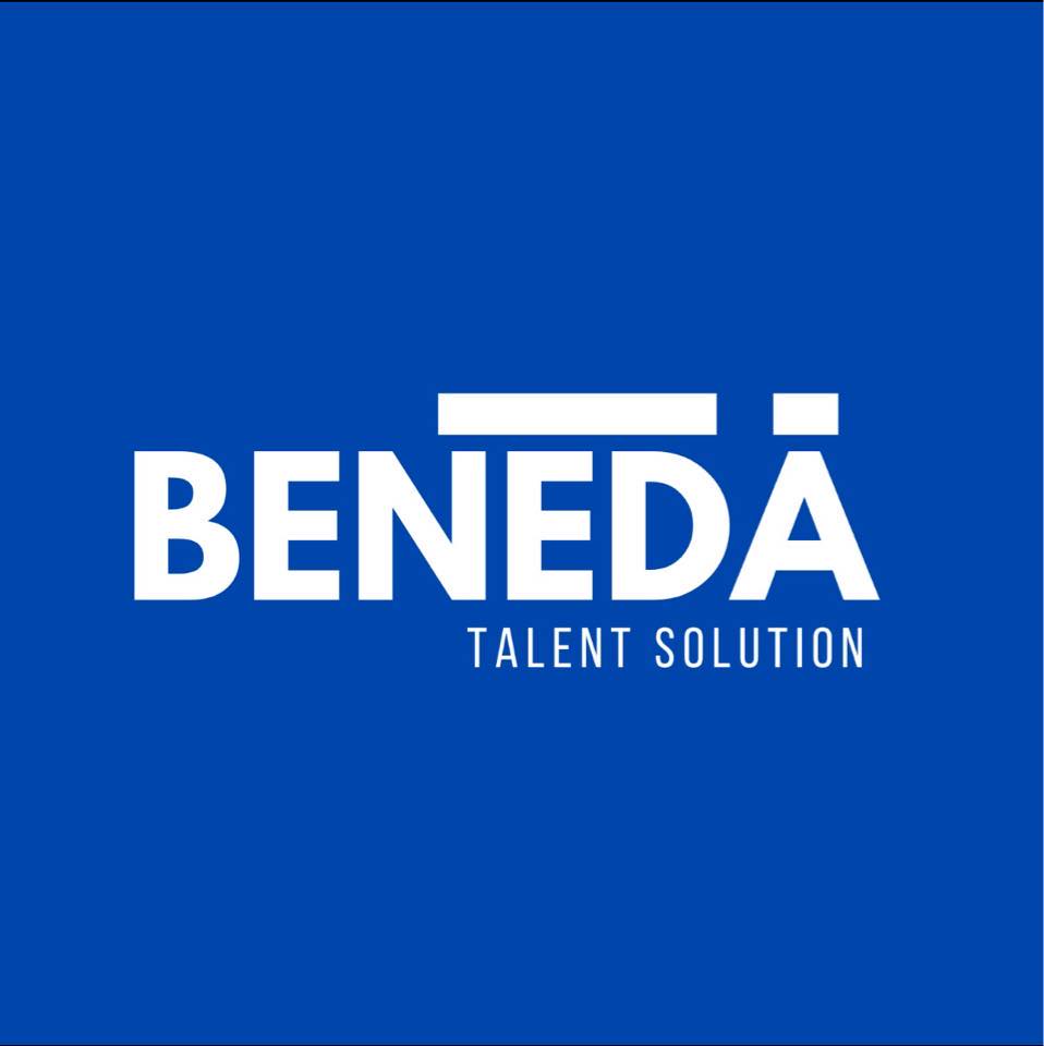 Beneda logo
